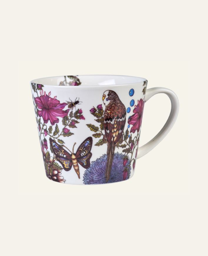 Mugg multi - 600 ml multi - 1