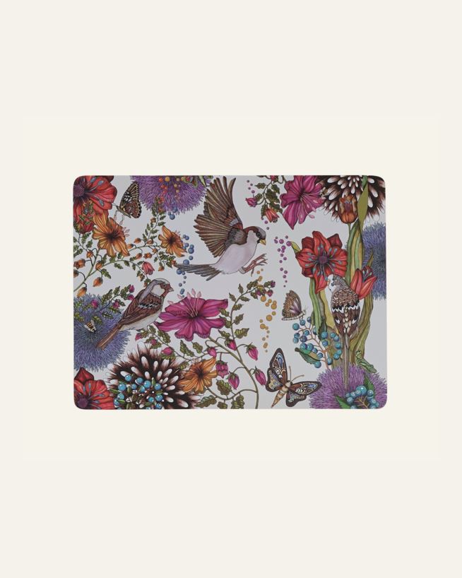 Bordstablett multi - 40x30 cm multi - 1