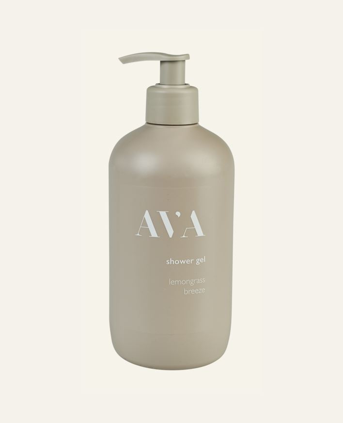 Duschkräm beige - 500 ml beige - 1