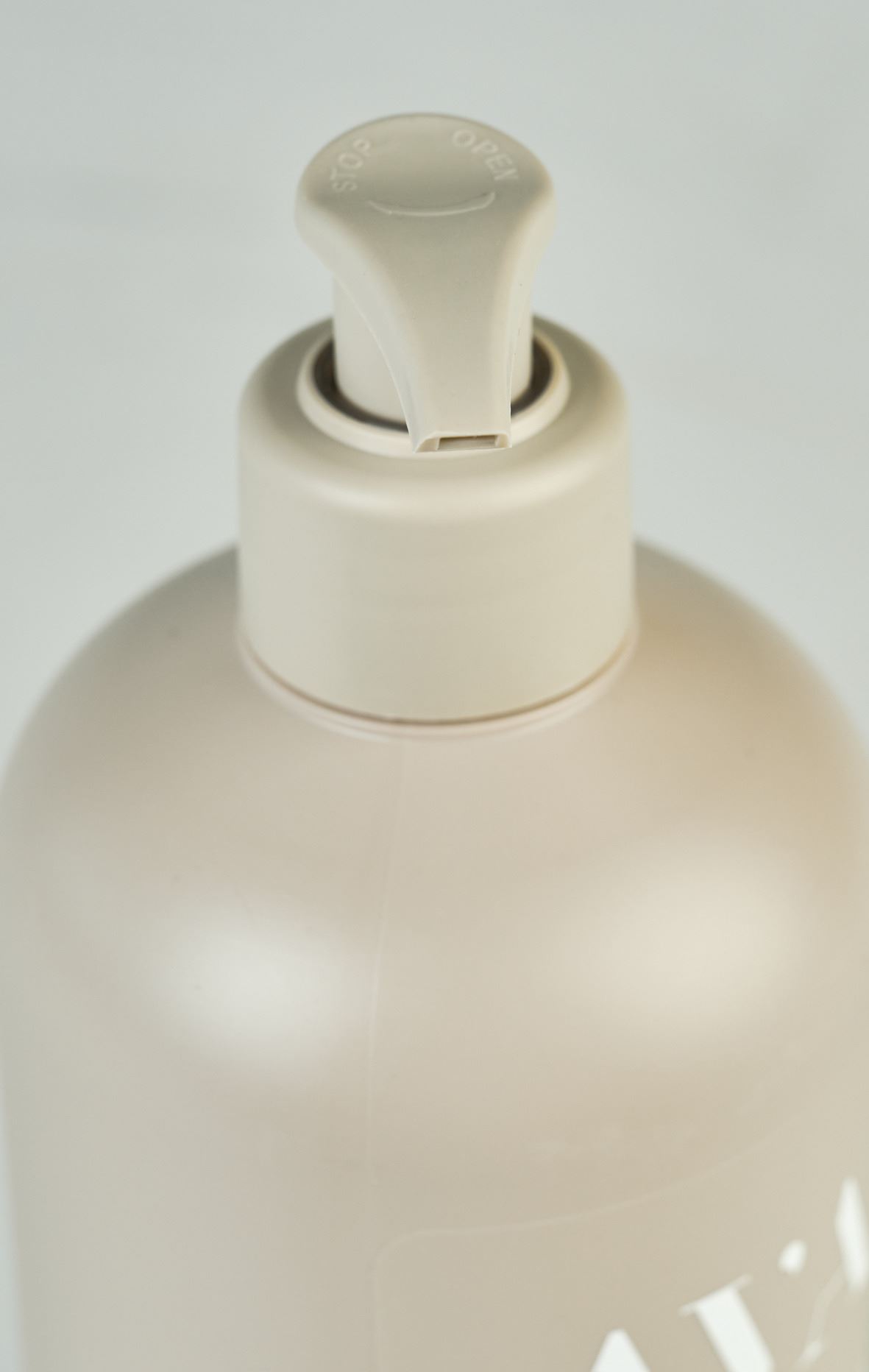 Duschkräm beige - 4