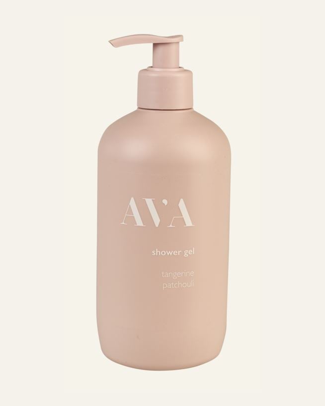 Duschkräm rosa - 500 ml rosa - 1
