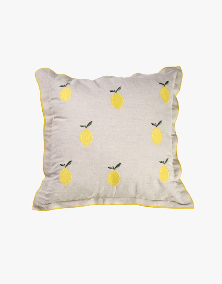 Kuddfodral multi - 50x50 cm multi - 1