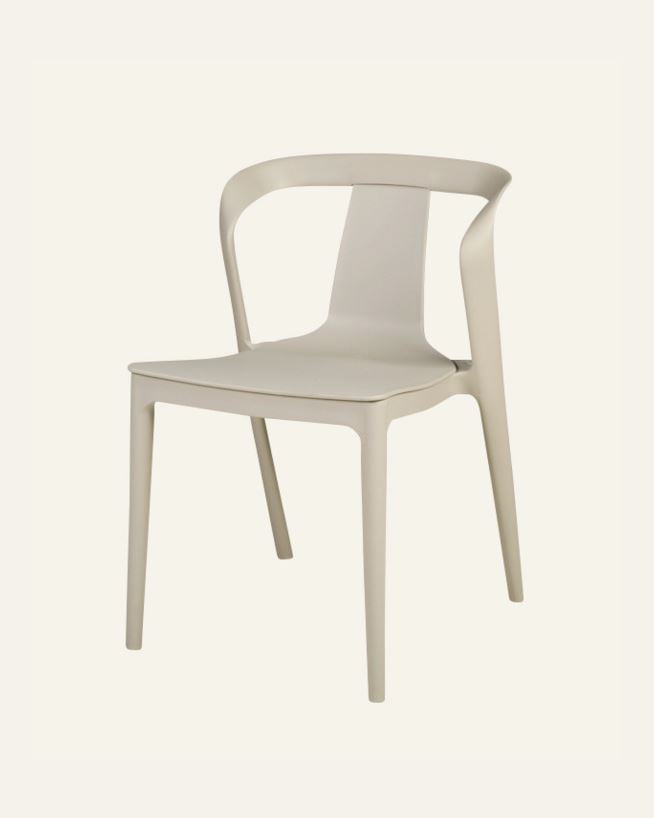 Stol sand - 52,6x49x78 cm sand - 1