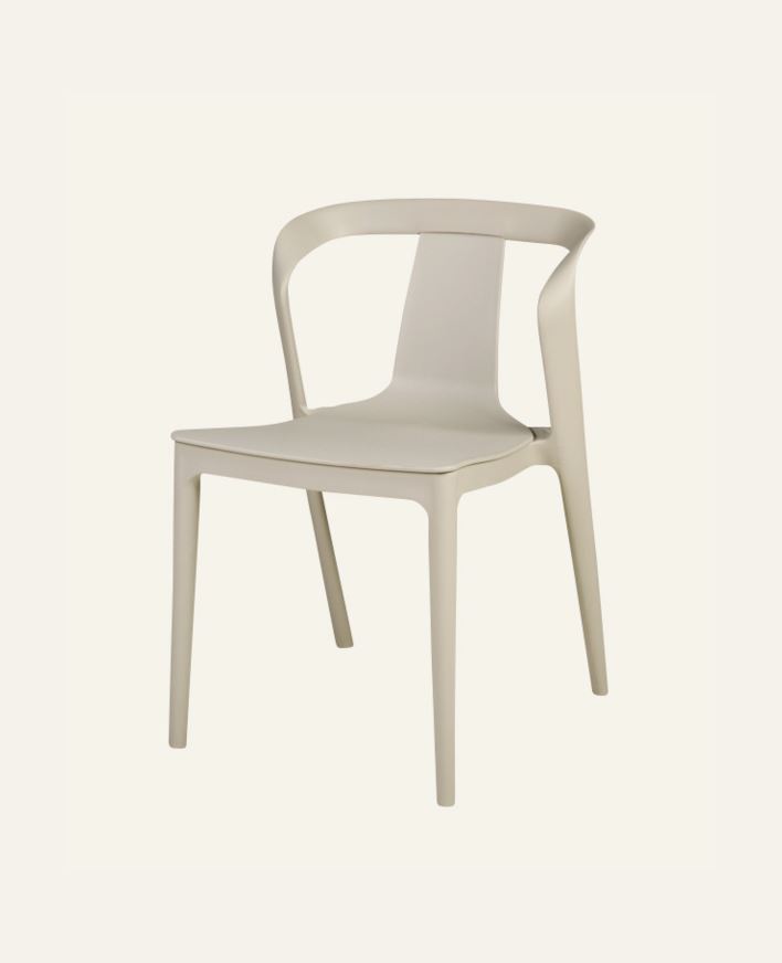 Stol sand - 52,6x49x78 cm sand - 1