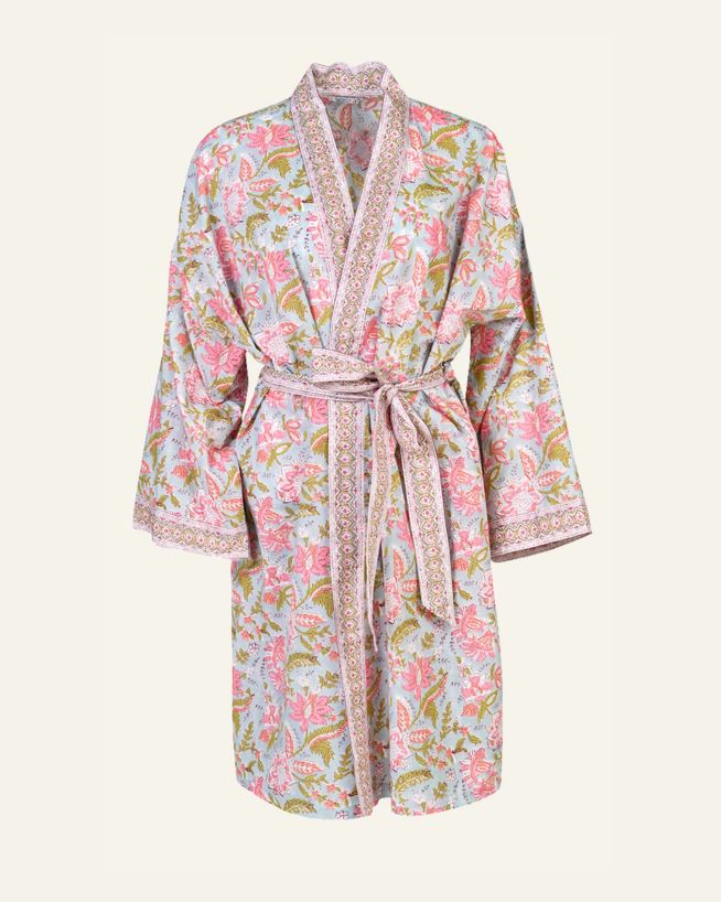 Kimono multi - 75x105 cm multi - 1