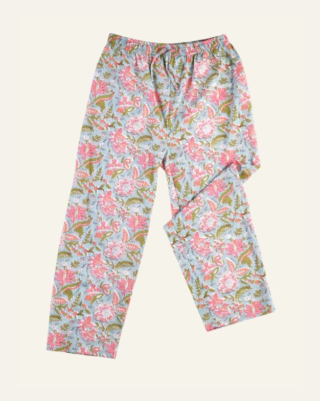 Pyjamasbyxor multi - one size multi - 1