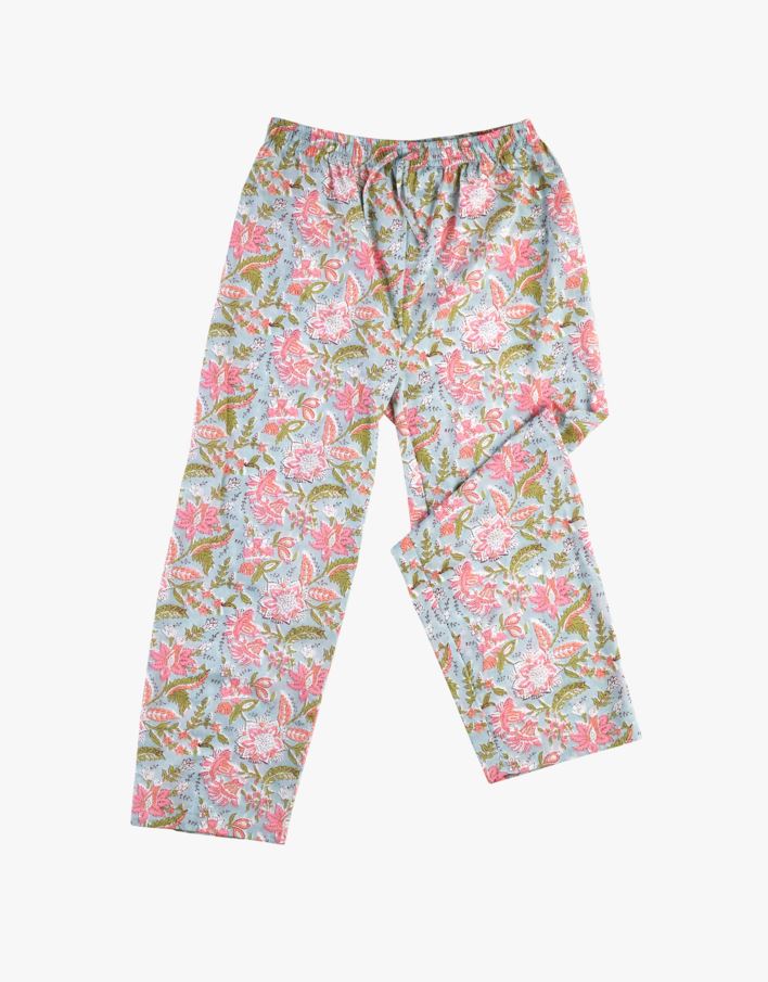 Pyjamasbyxor multi - one size multi - 1