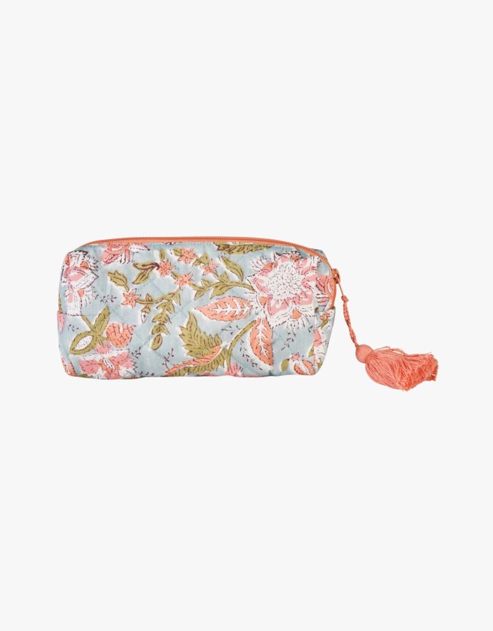 Liten neccessär multi - 9x20 cm multi - 1