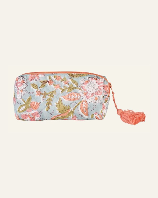 Liten neccessär multi - 9x20 cm multi - 1