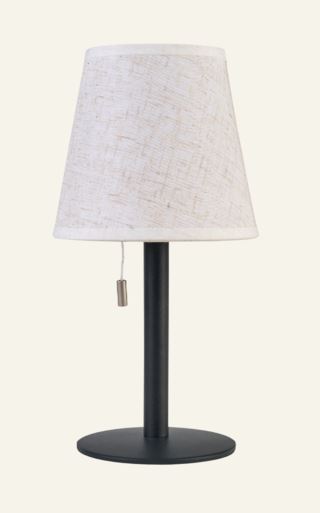 Eva led lampa natur