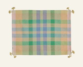 Mahnoor brikke bordstablett multi