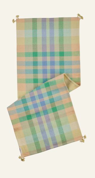 Mahnoor bordslöpare multi