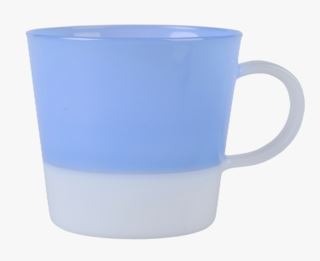 Hild kopp blå