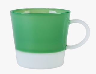 Hild kopp grön