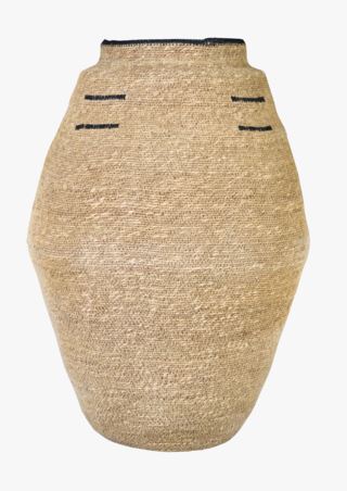 Adil korg multi/svart