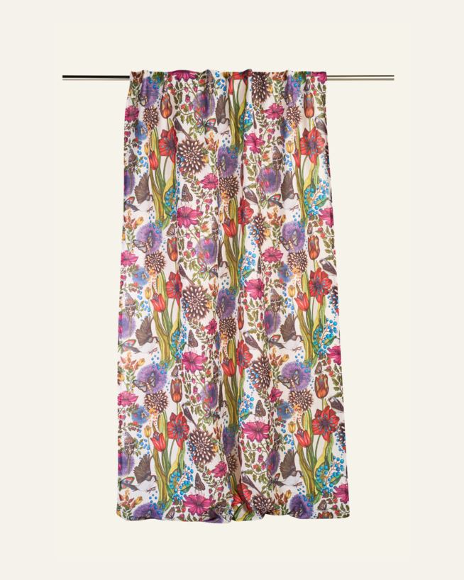 Gardin multi - 140x240 cm multi - 1