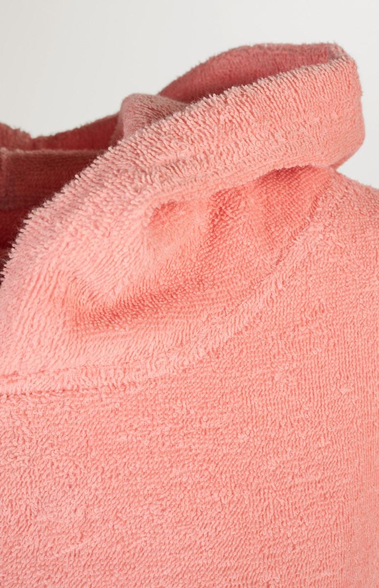 Poncho ljuskorall - 4