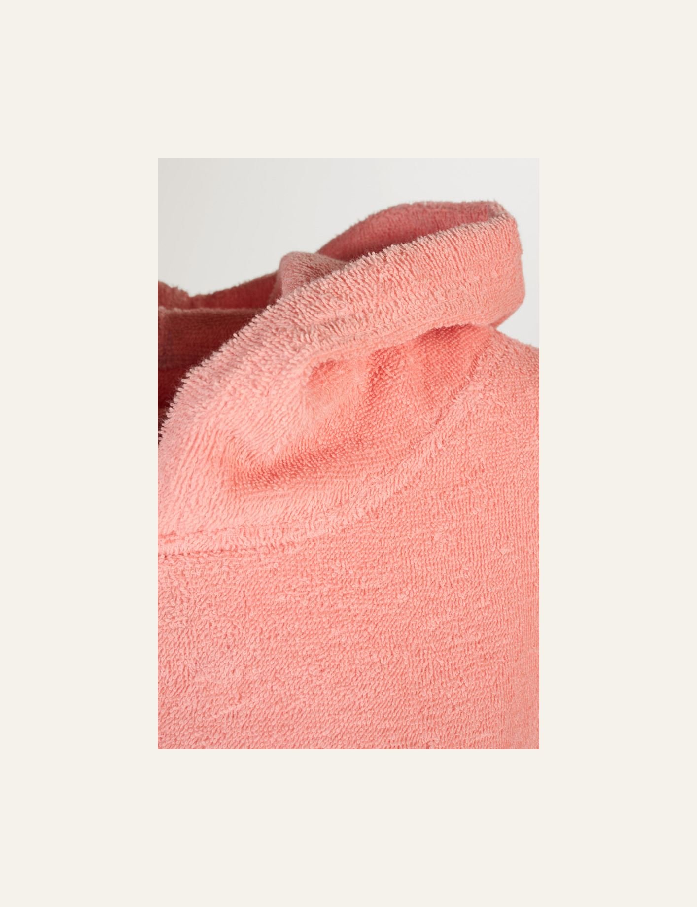 Poncho ljuskorall - 4