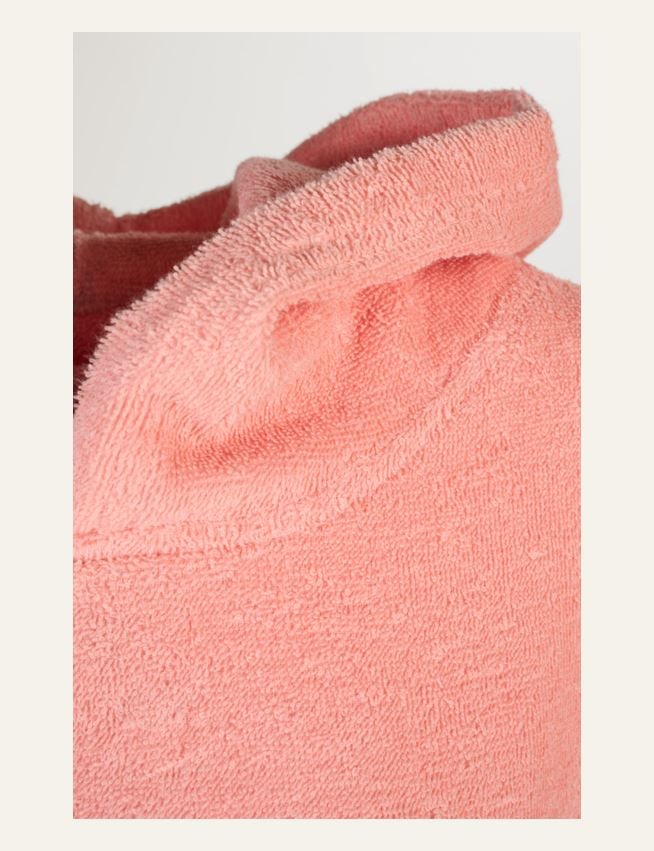 Poncho ljuskorall - 4