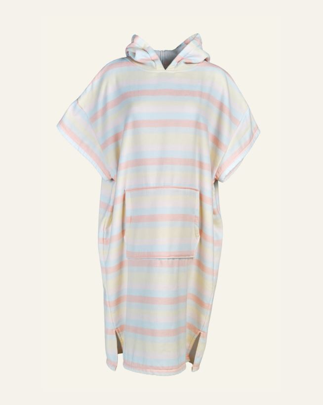 Poncho multi - 69x98 cm multi - 1