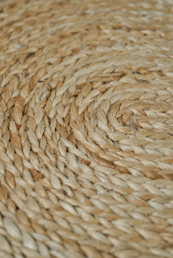 Dörrmatta natur - 2