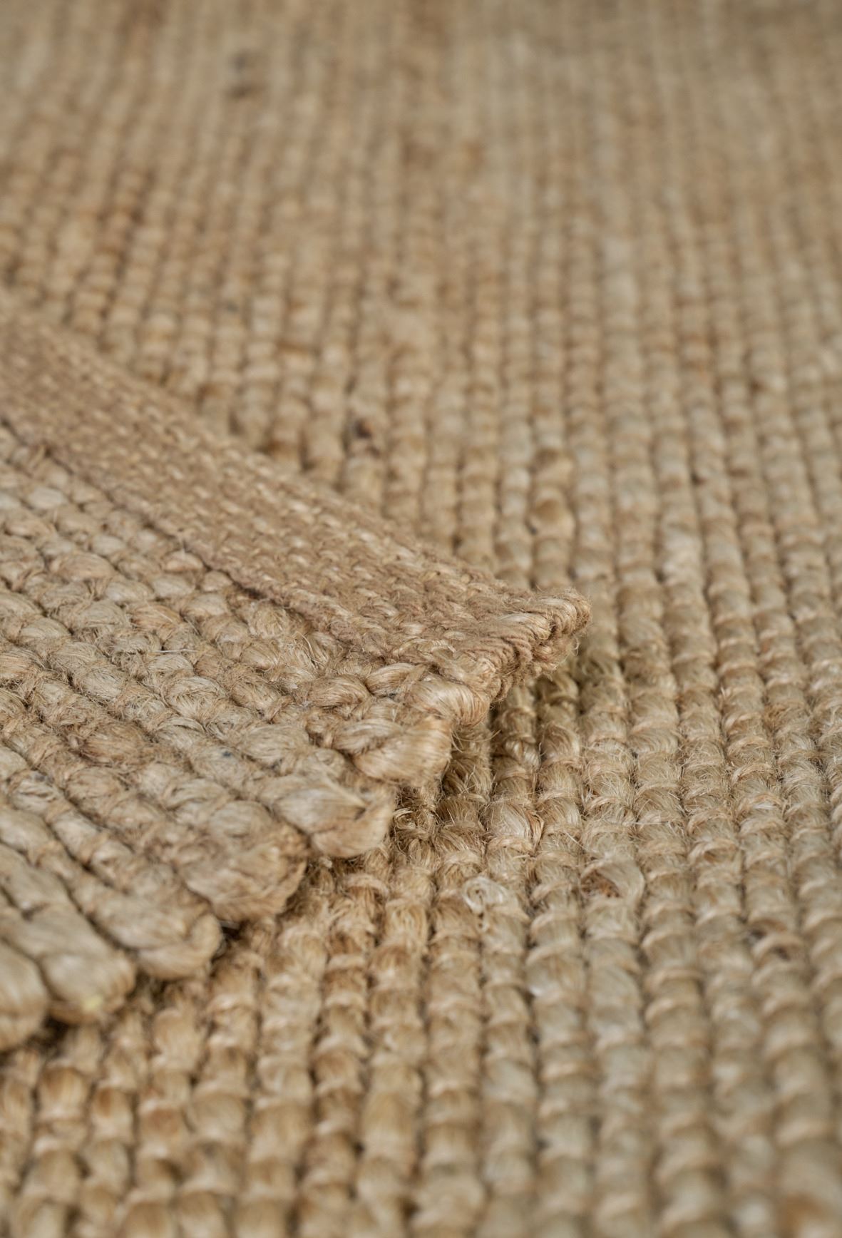 Dörrmatta natur - 3