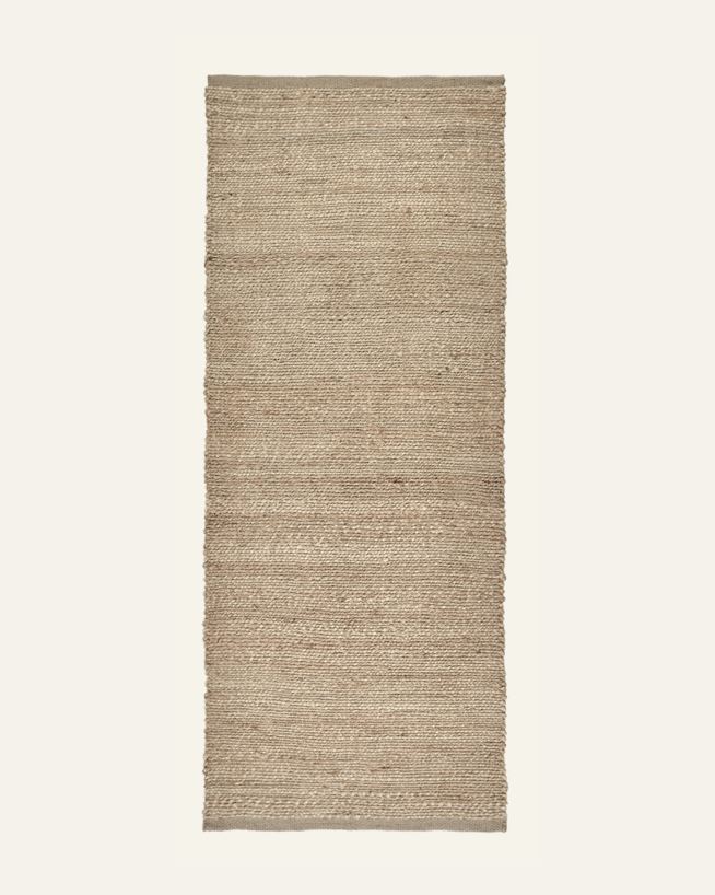 Dörrmatta natur - 60x150 cm natur - 1