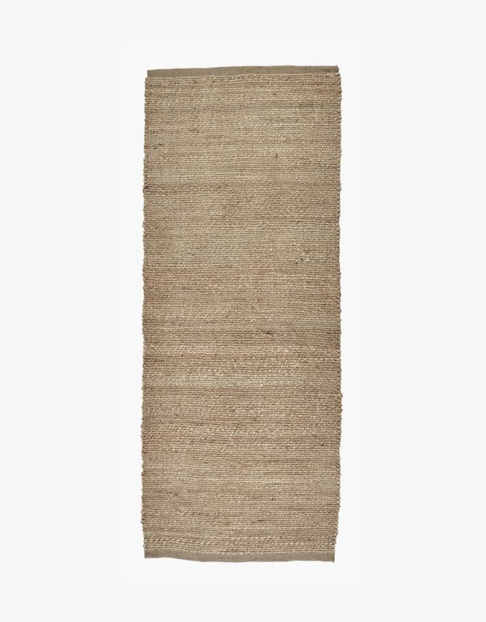Dörrmatta natur - 60x150 cm natur - 1