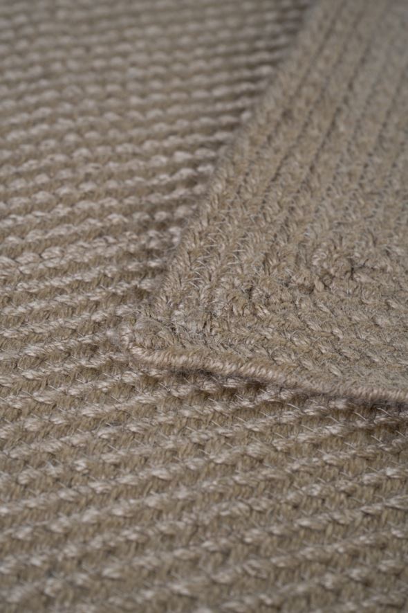 Dörrmatta natur - 3