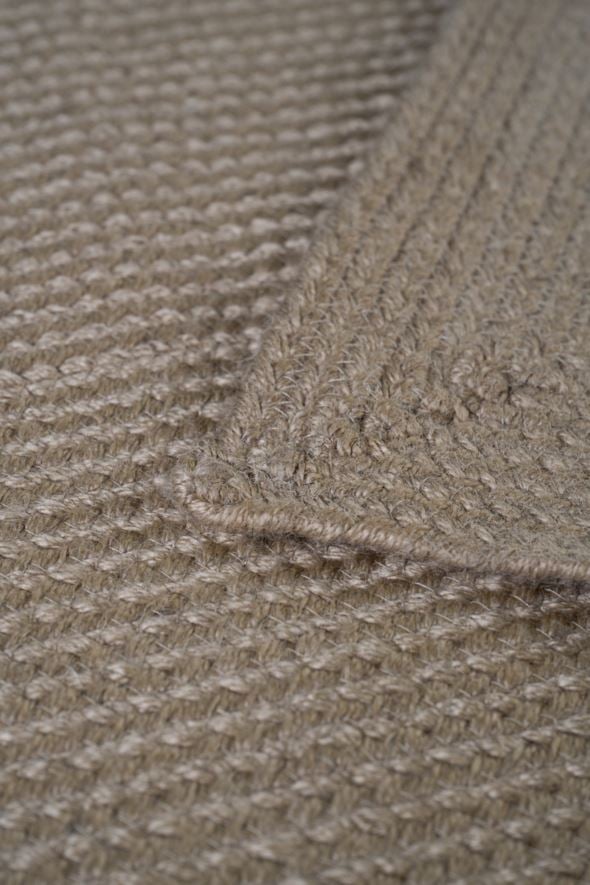 Dörrmatta natur - 3