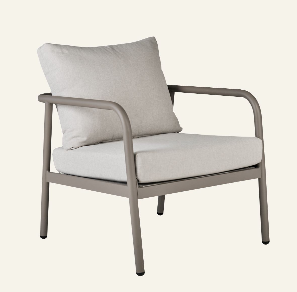 Soffgrupp ljusgrå - 5