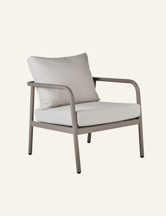 Soffgrupp ljusgrå - 5