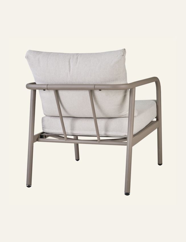 Soffgrupp ljusgrå - 3