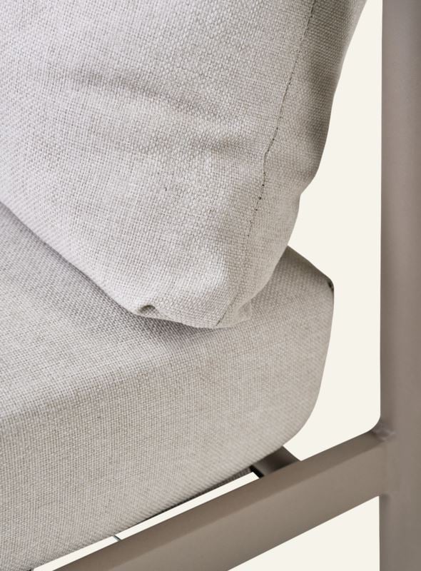 Soffgrupp ljusgrå - 11