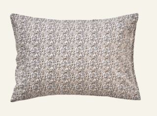 Dreamy örngott i bäckebölja multi/blå