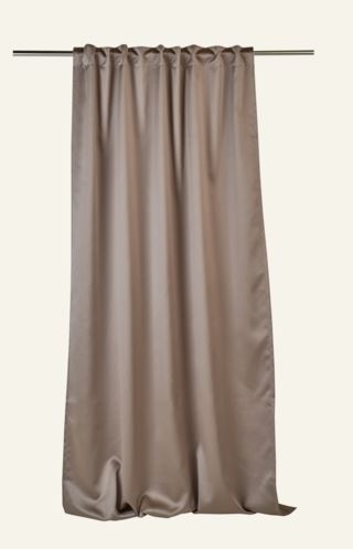 Camilla gardin mörk sand