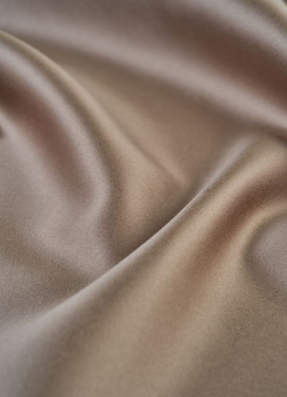 Gardin mörk sand - 2