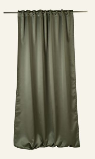 Camilla gardin mörkgrön