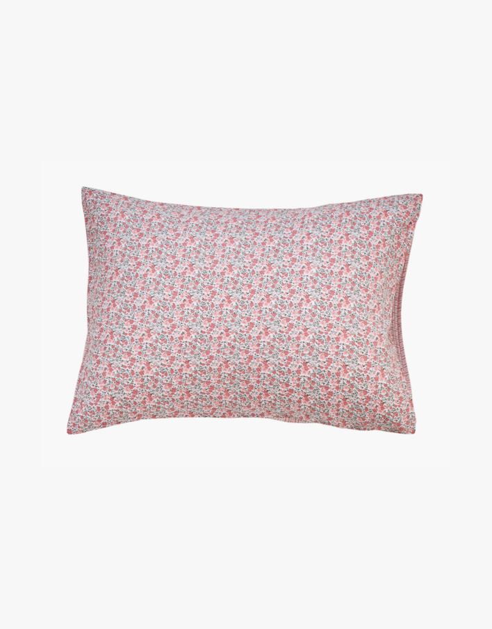 Örngott multi/rosa - 50x60 cm multi/rosa - 1