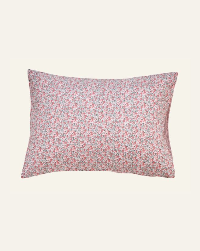 Örngott multi/rosa - 50x60 cm multi/rosa - 1