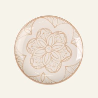 Atelier tallrik beige 9599