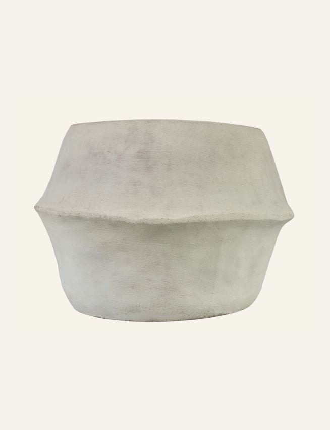 Kruka offwhite - 2
