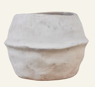 Atelier Eden kruka offwhite