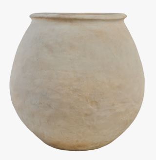 Atelier Gaia kruka offwhite