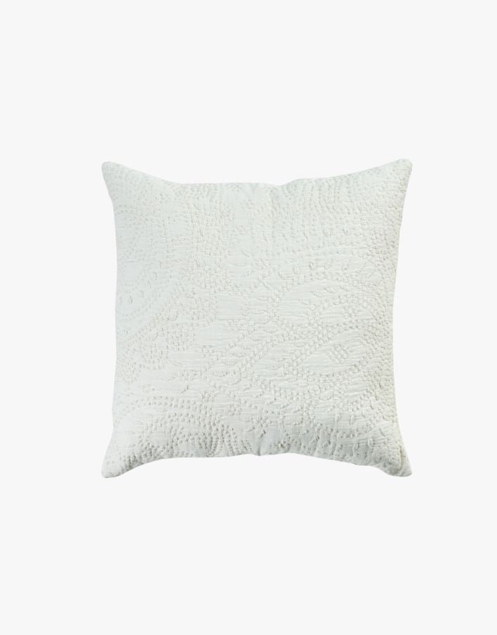 Kuddfodral offwhite - 60x60 cm offwhite - 1