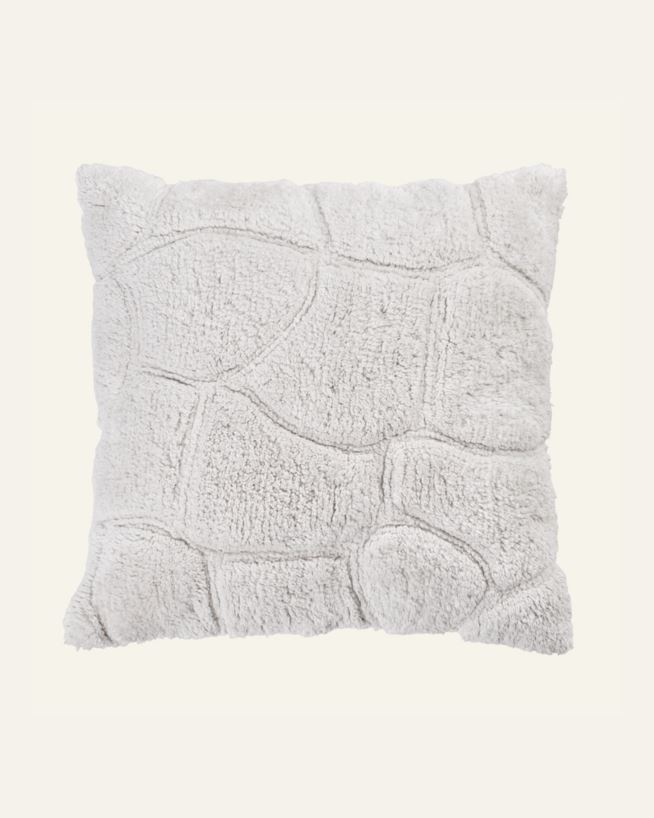 Kuddfodral vit - 50x50 cm vit - 1