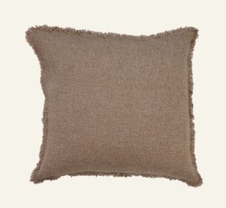 Lina kuddfodral kamel