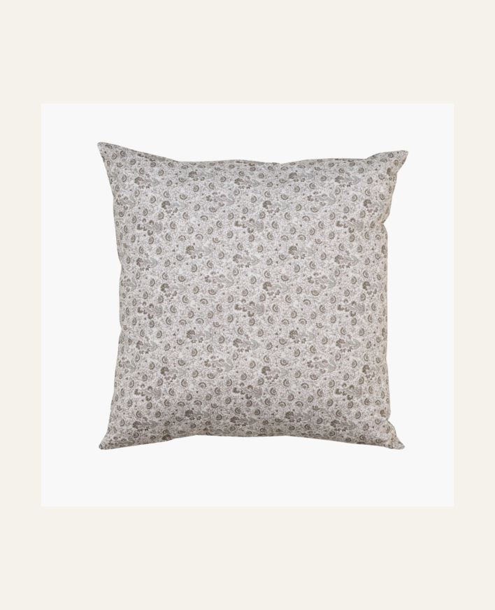 Prydnadskudde grön - 50x50 cm grön - 1