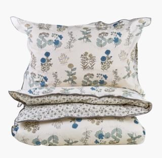 Quilt Heritage påslakanset  multi