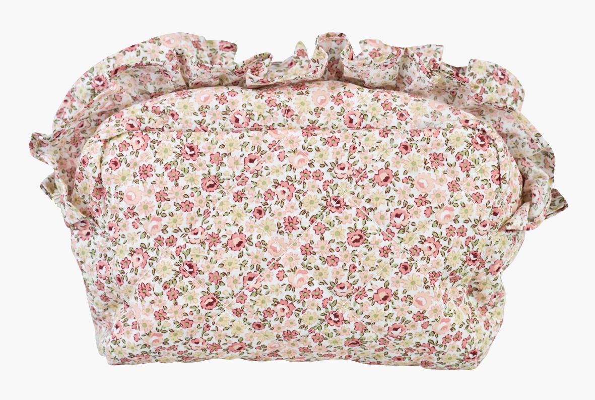 Medium necessär aprikos - 14x20 cm aprikos - 1